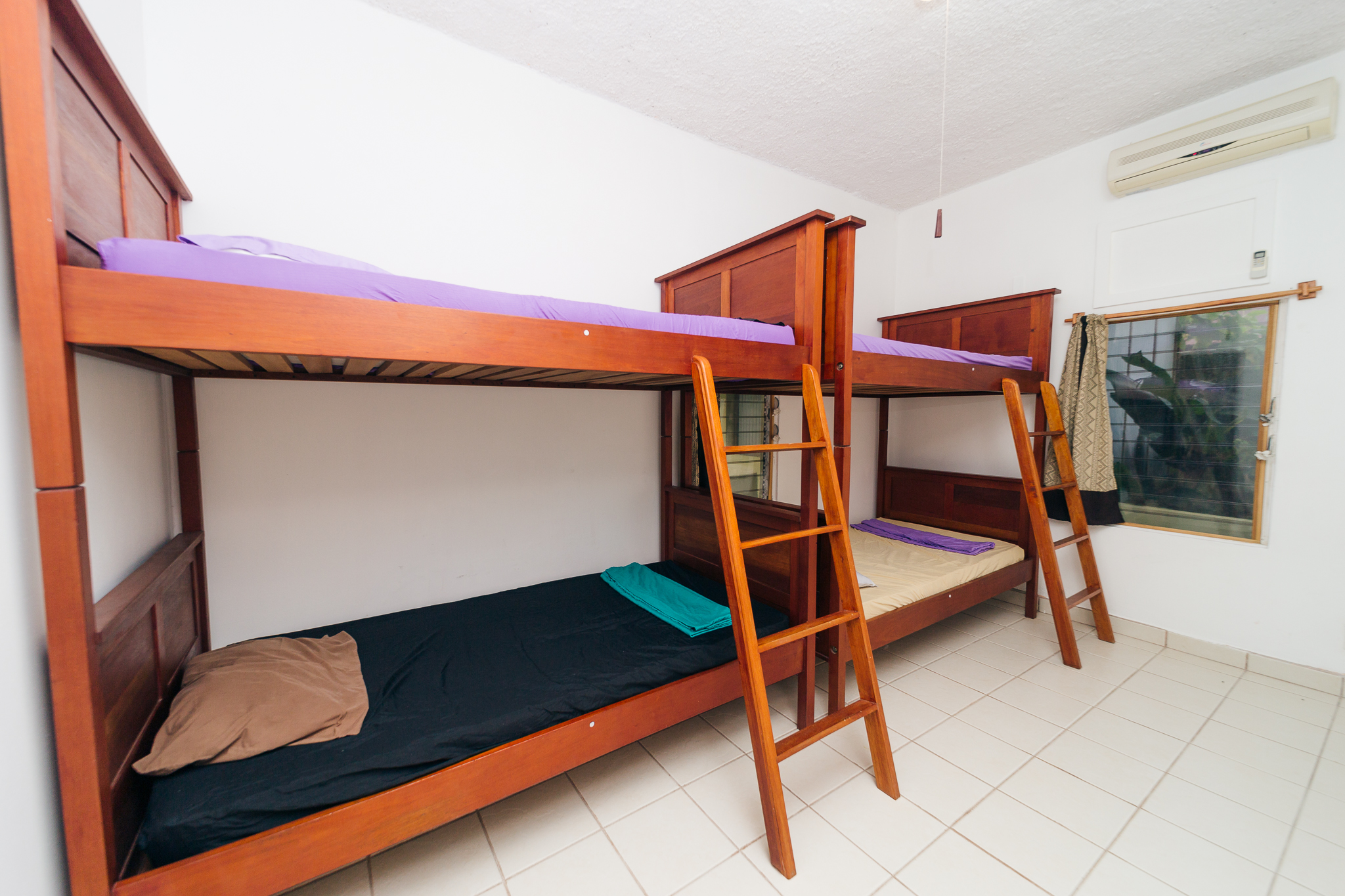 Bunk Room